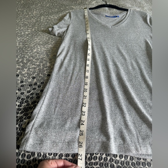 Apt. 9 Essential Basic Tee - Picture 7 of 8